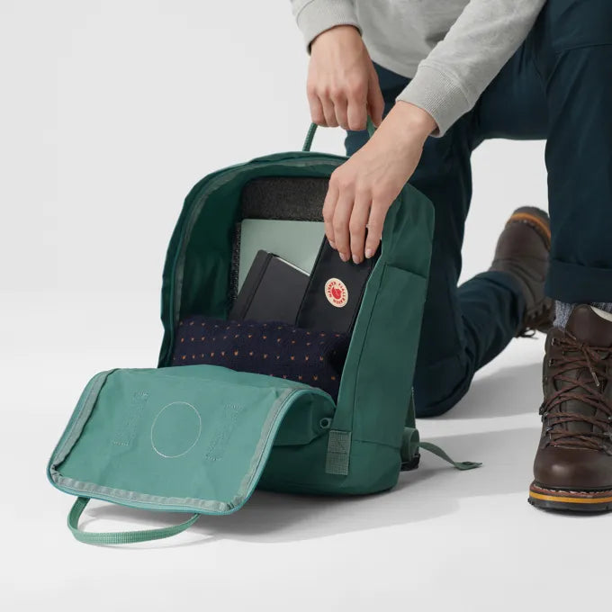 Fjallraven Classic Kånken backpack