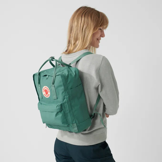 Fjallraven Classic Kånken backpack