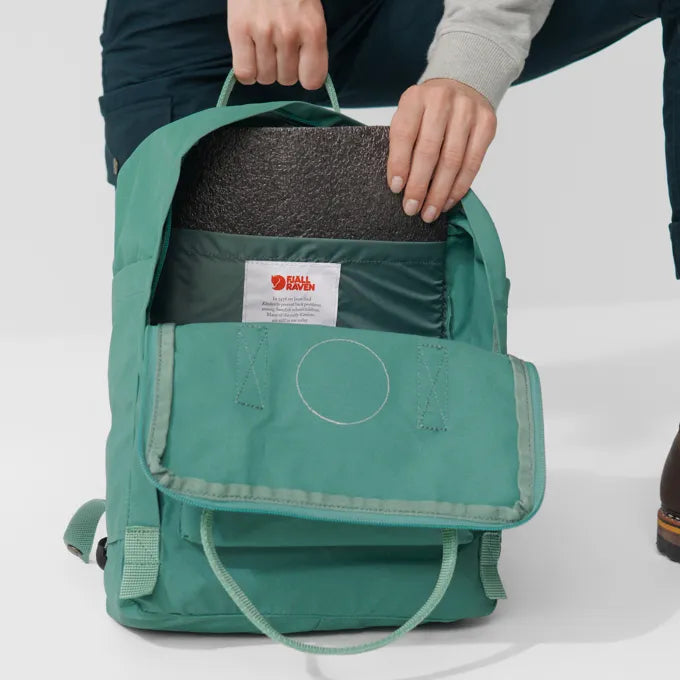 Fjallraven Classic Kånken backpack