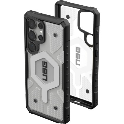 UAG Pathfinder w/ Magnet - Samsung S25 Ultra