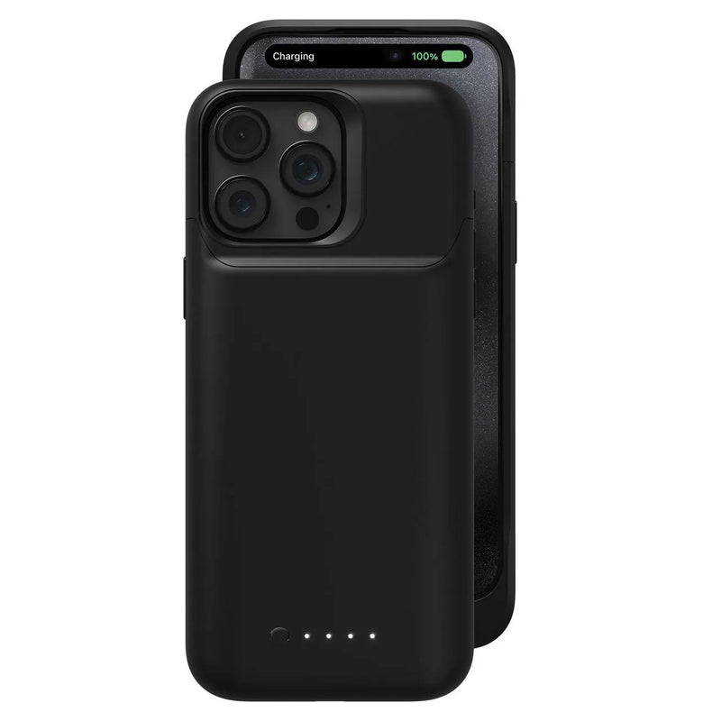 Mophie Juice Pack For IPhone 15 Pro Series