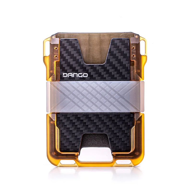 Dango Products M1 Ultem Wallet