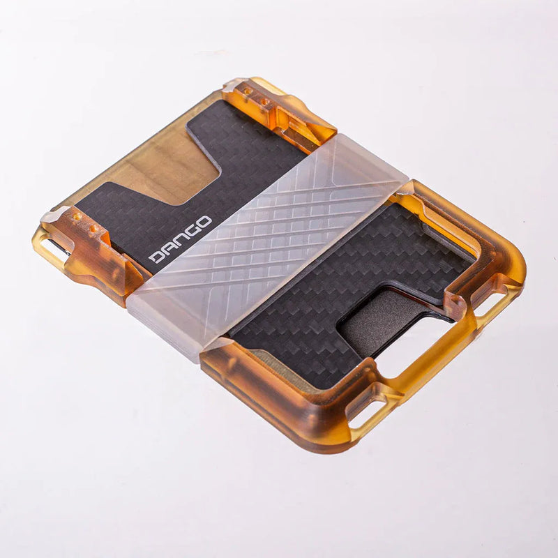 Dango Products M1 Ultem Wallet