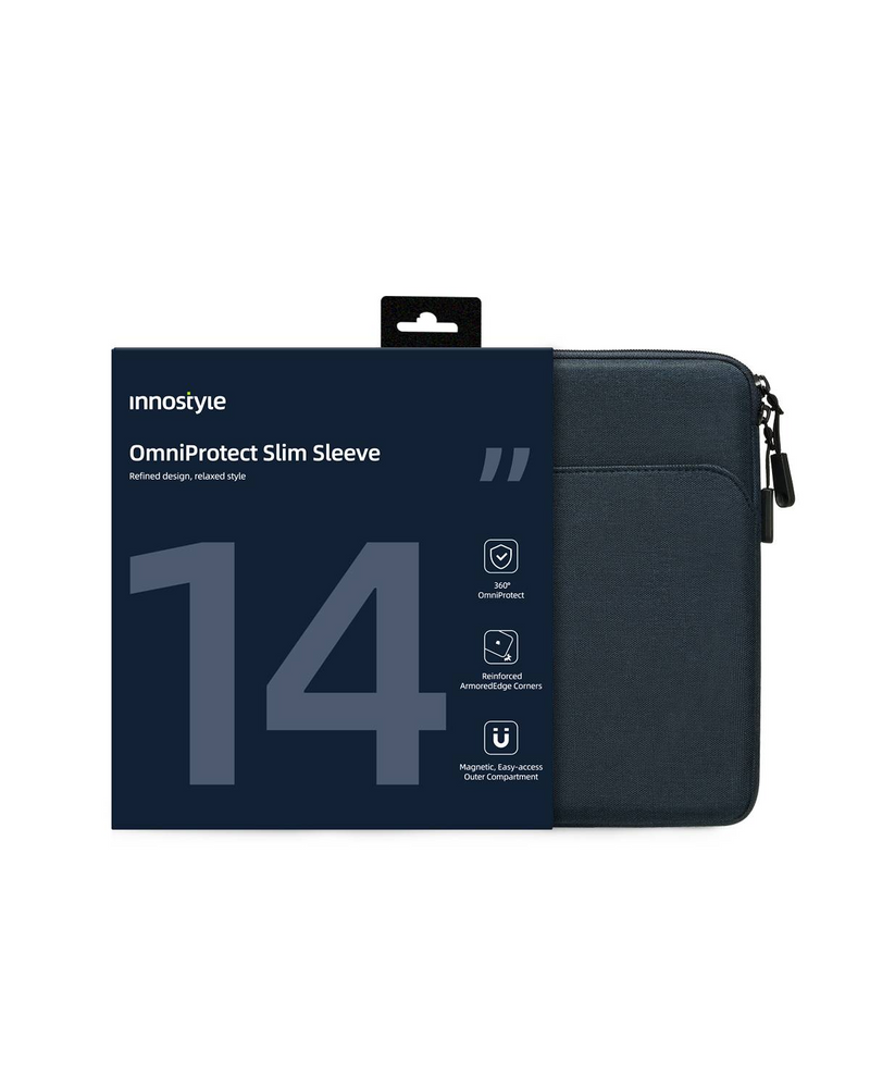 Innostyle OmniProtect Slim Sleeve 14"