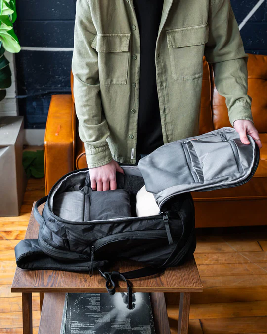 Able Carry Max EDC Backpack