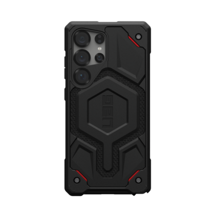 UAG Monarch Pro Kevlar w/ Magnet - Samsung S25 Ultra