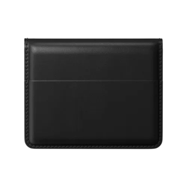 Nomad Card Wallet Plus - Oribags