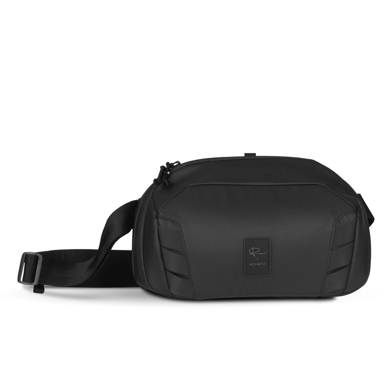 Nomatic McKinnon Sling 8L - Black - Oribags