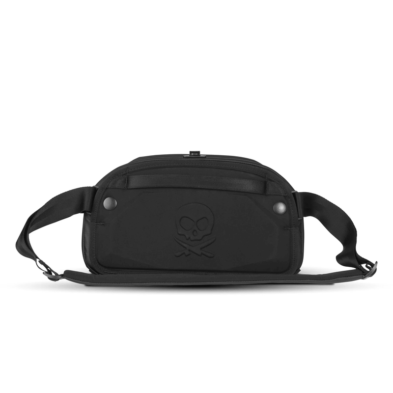 Nomatic McKinnon Sling 8L - Black - Oribags