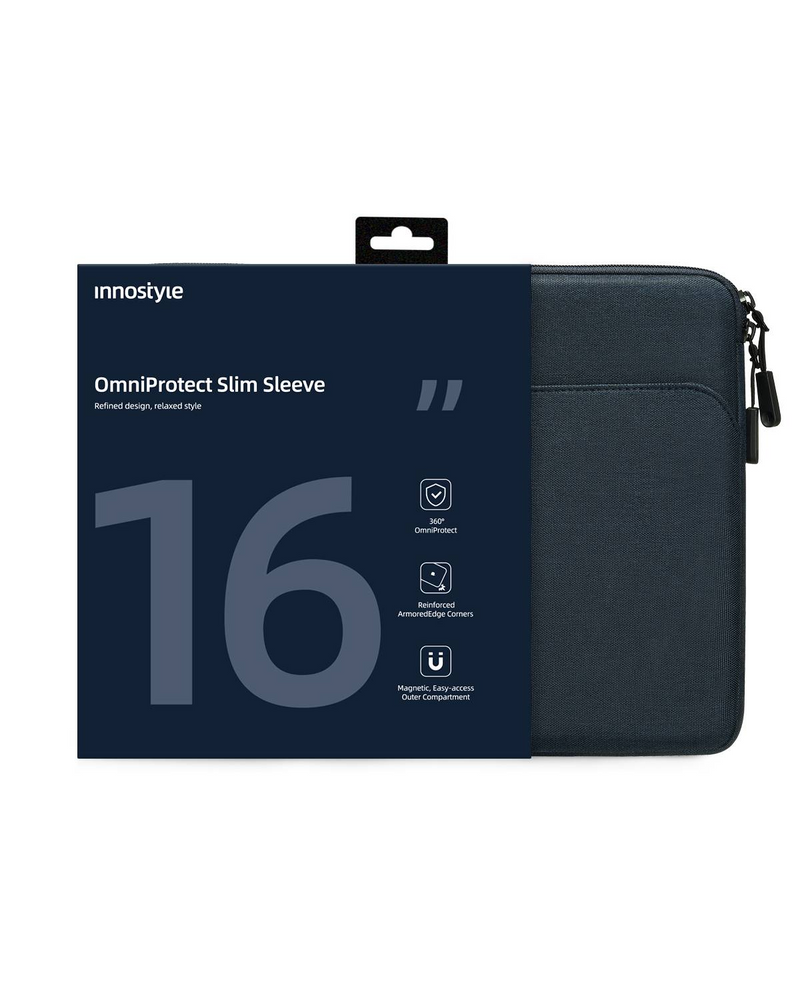 Innostyle OmniProtect Slim Sleeve 16"