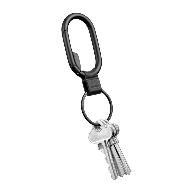 Orbitkey Clip Mini (Black) - Oribags