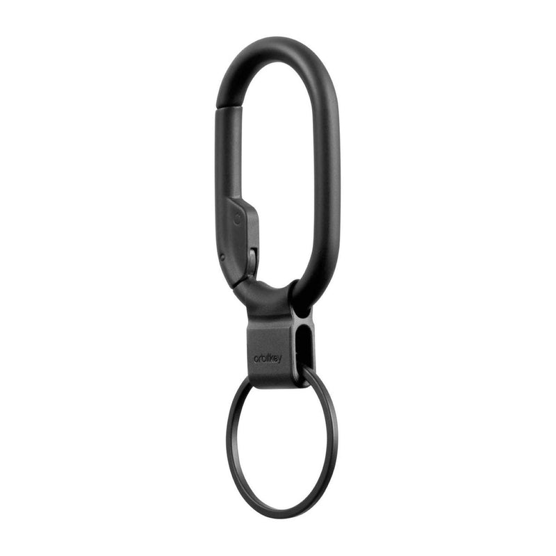 Orbitkey Clip Mini (Black) - Oribags