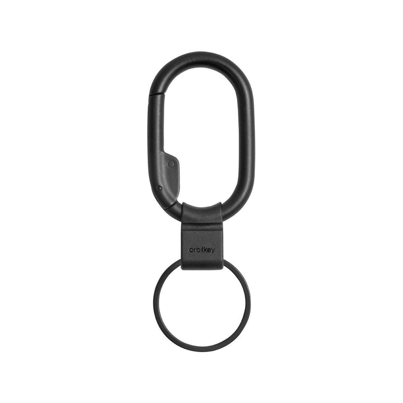 Orbitkey Clip Mini (Black) - Oribags