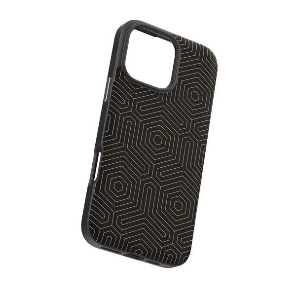 ZAGG London Snap Case for iPhone 16 Series