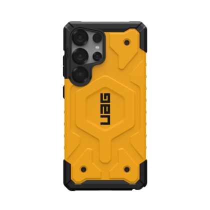 UAG Pathfinder w/ Magnet - Samsung S25 Ultra