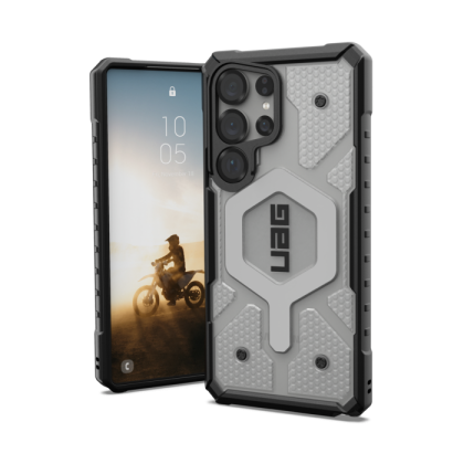 UAG Pathfinder w/ Magnet - Samsung S25 Ultra