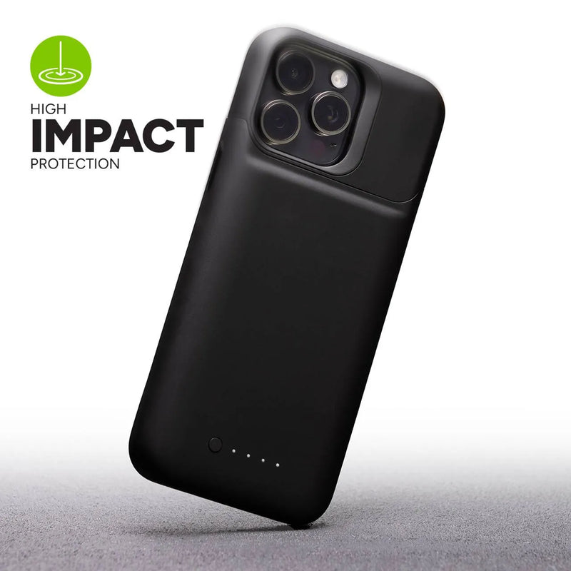 Mophie Juice Pack For IPhone 15 Pro Series