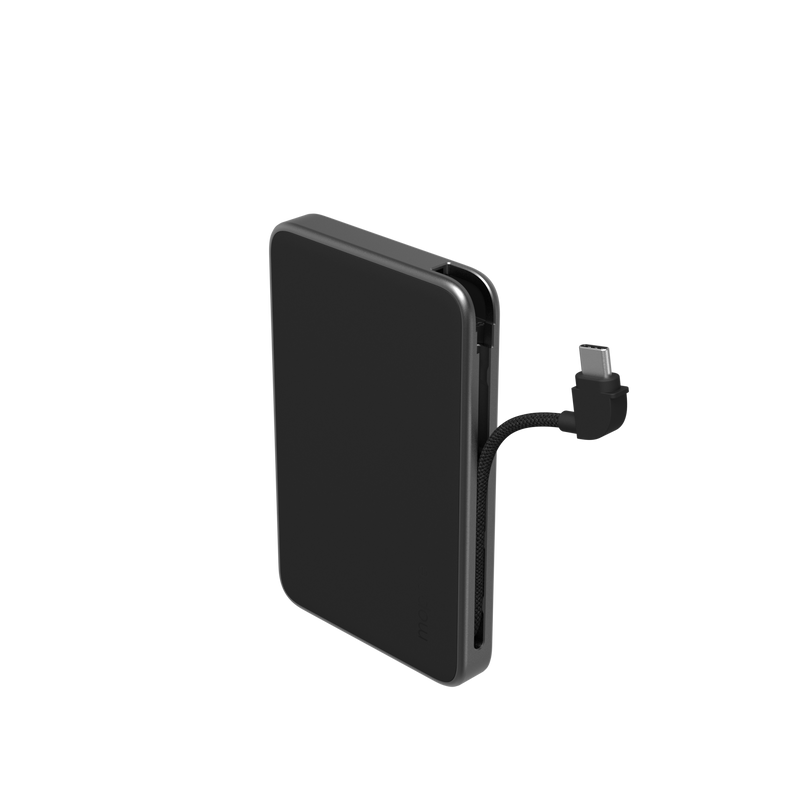 Mophie Powerstation Plus Mini 20W - 5000mAh