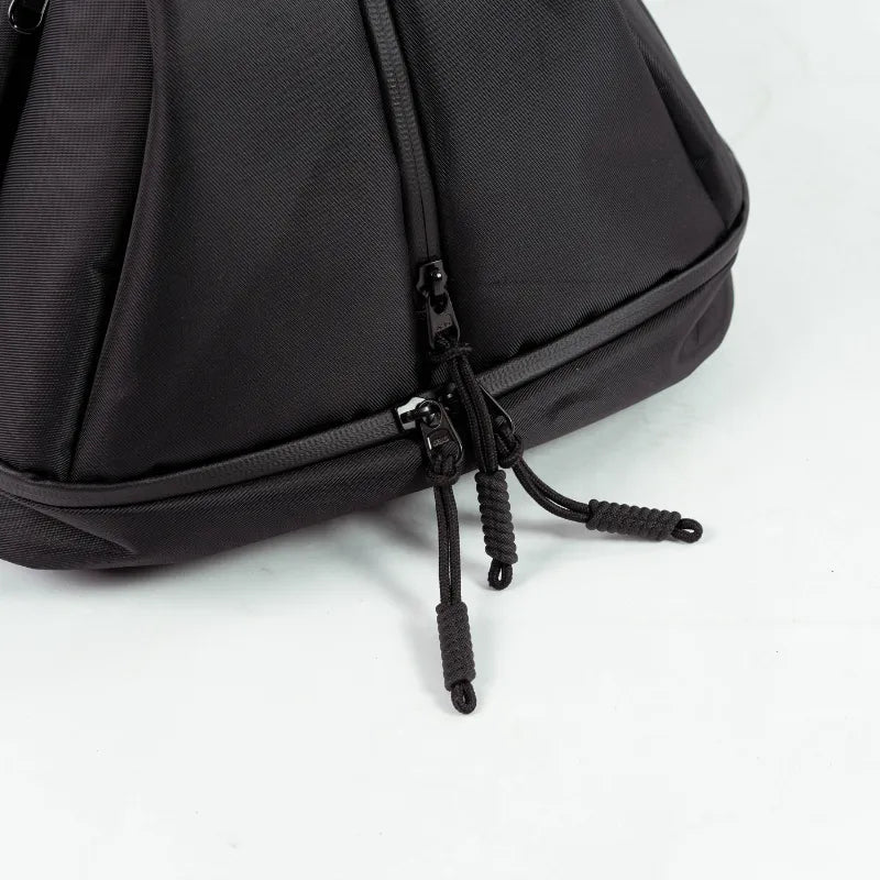 The Meniacc RANG3R Hybrid Bag