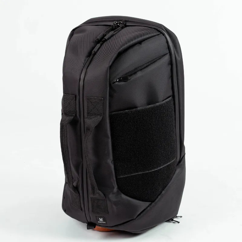 The Meniacc RANG3R Hybrid Bag