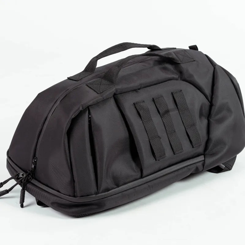 The Meniacc RANG3R Hybrid Bag