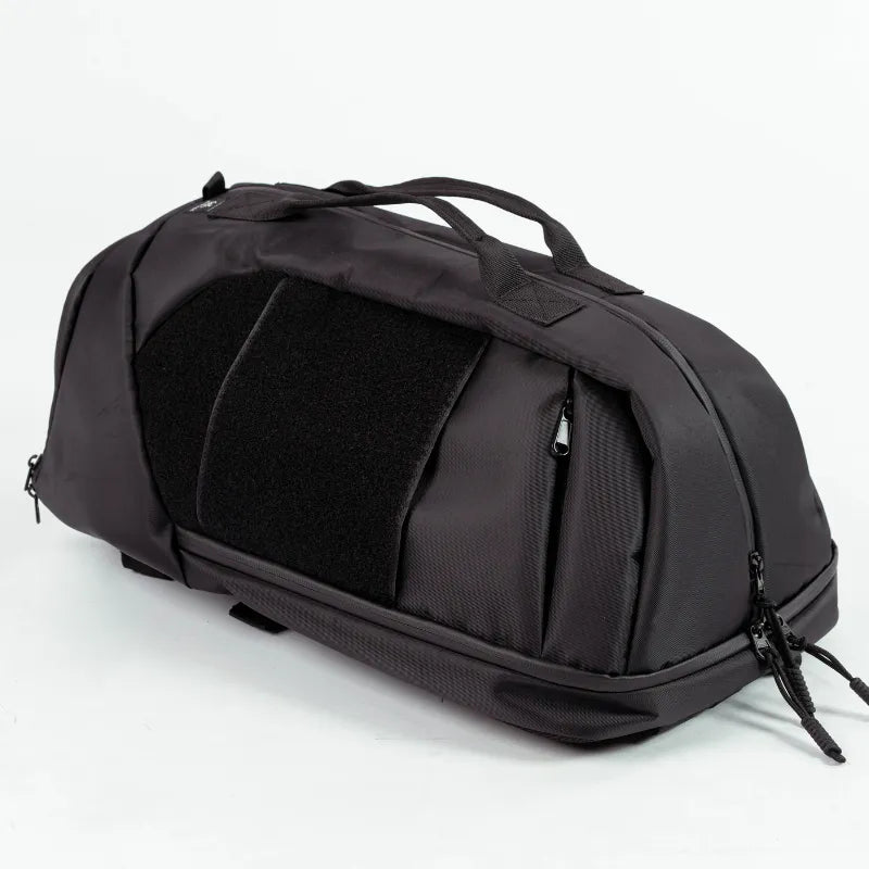 The Meniacc RANG3R Hybrid Bag