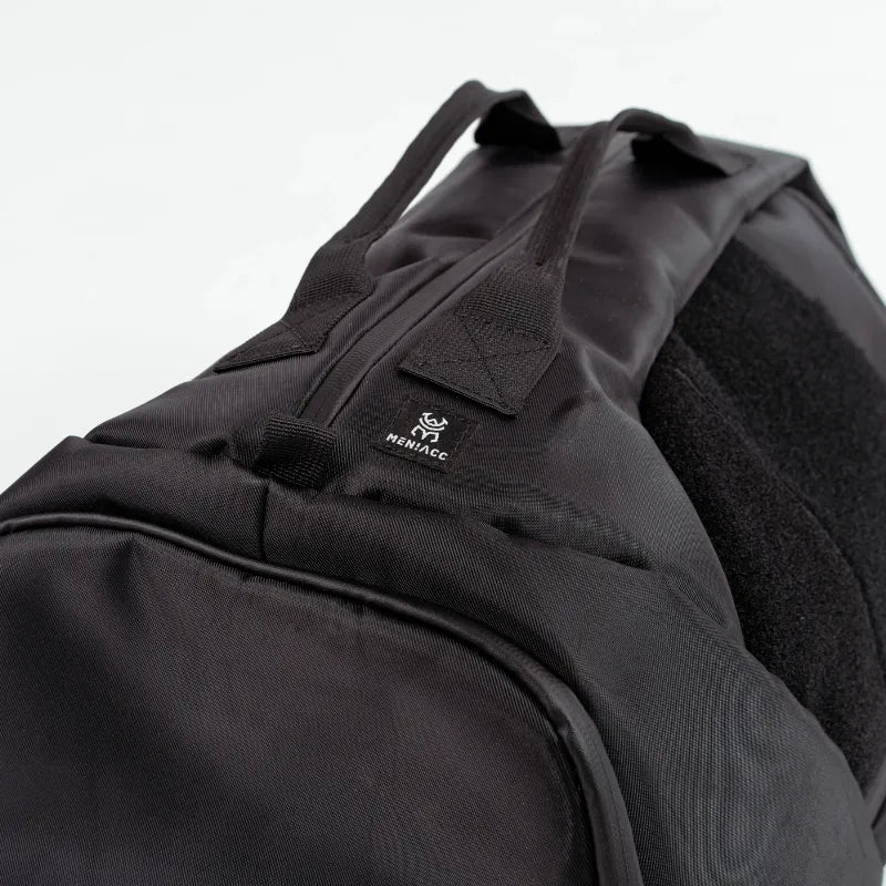 The Meniacc RANG3R Hybrid Bag