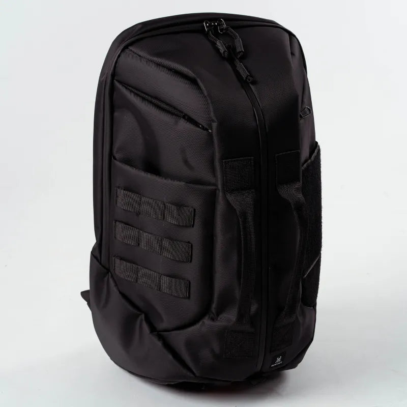 The Meniacc RANG3R Hybrid Bag