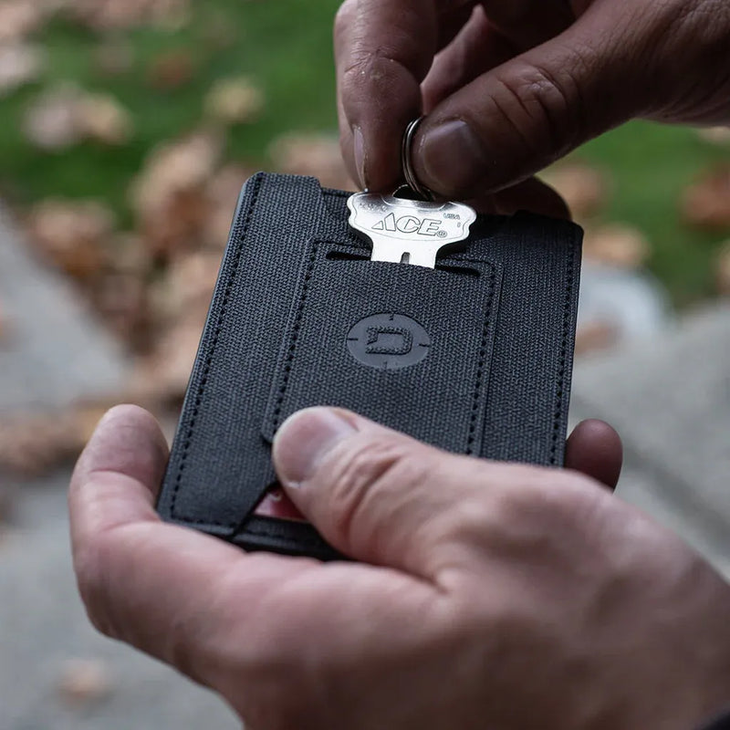 Dango Products S1 Stealth Wallet