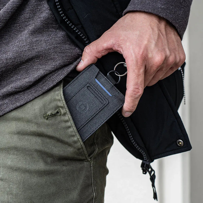 Dango Products S1 Stealth Wallet