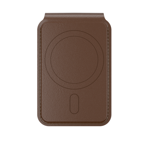 ZAGG Premium Snap Wallet with Kickstand