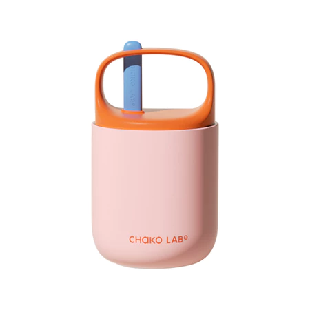 ChakoLab Baobao Breakfast Cup | 450ml