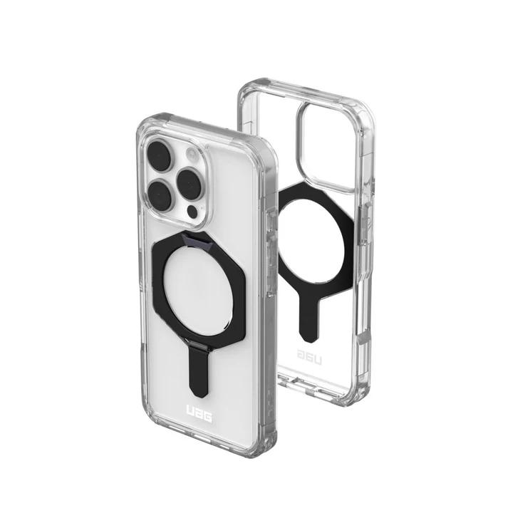 UAG iPhone 16 series Plyo XTE  Case - Black/Clear