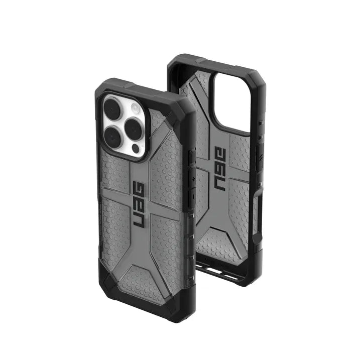 UAG iPhone 16 series Plasma Case - Ash