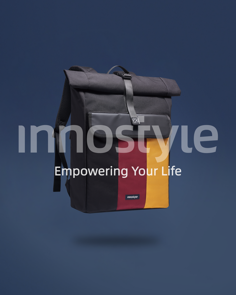 Innostyle CityTrek Elite backpack 16"