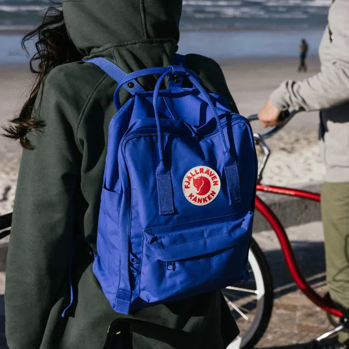 Fjallraven Classic Kånken backpack