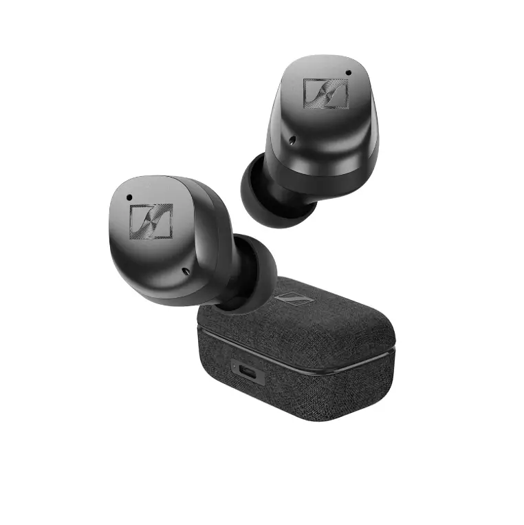 (Mega Year End Special) Sennheiser MOMENTUM True Wireless 4 - 4th generation