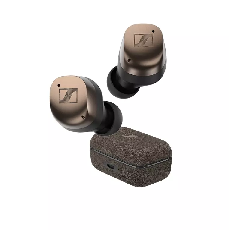 (Mega Year End Special) Sennheiser MOMENTUM True Wireless 4 - 4th generation