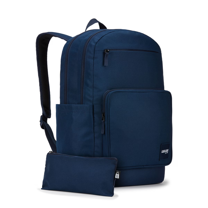 (Promo) Case Logic Query Recycled Backpack