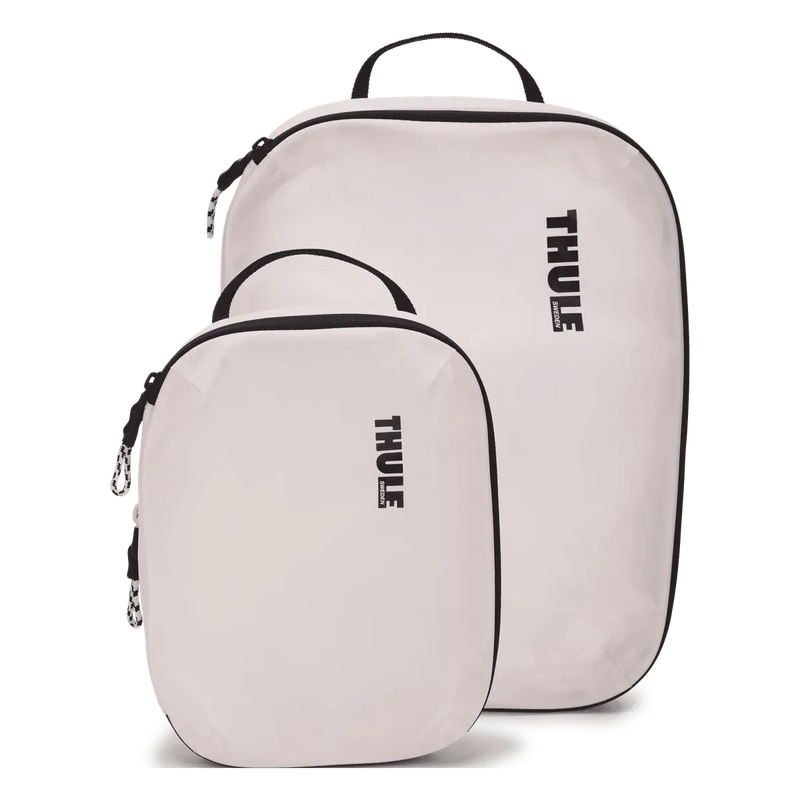 Thule compression cube set