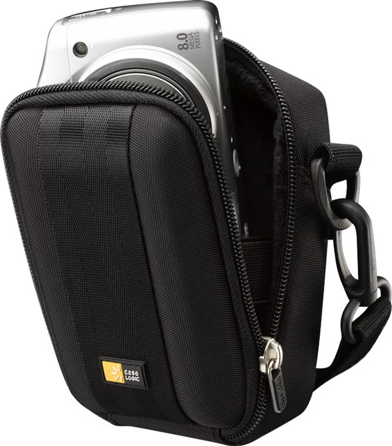 (Promo) Case Logic Medium Camera / Flash Camcorder Case