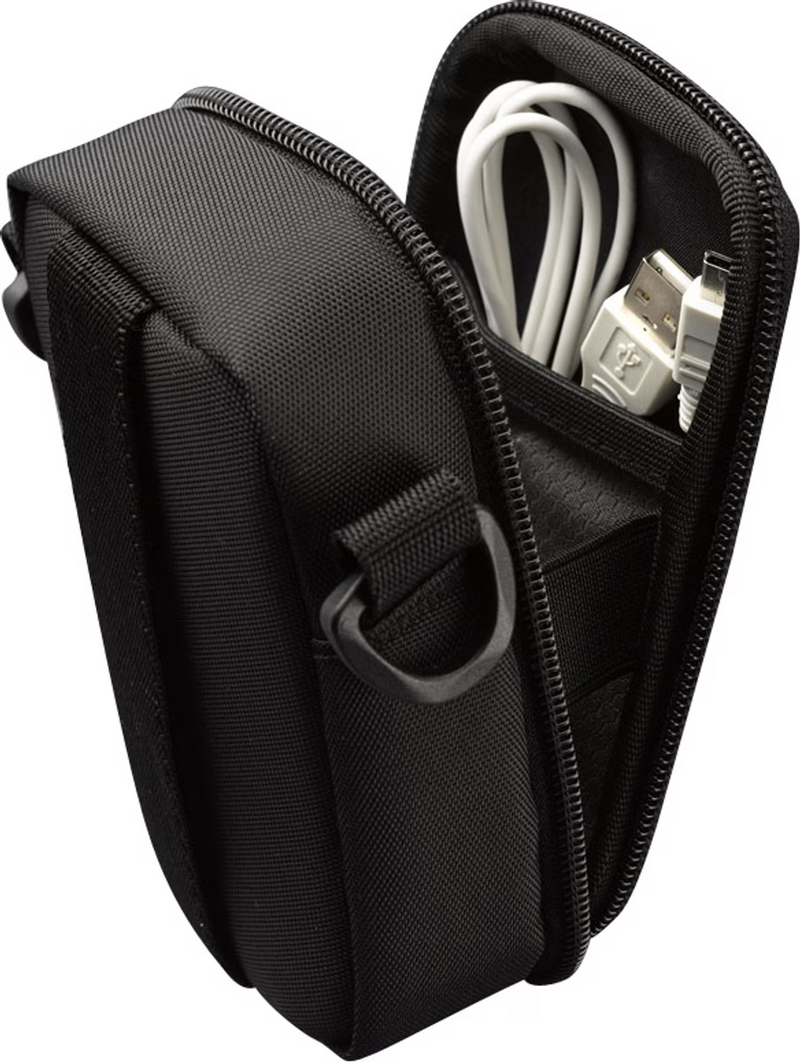 (Promo) Case Logic Medium Camera / Flash Camcorder Case