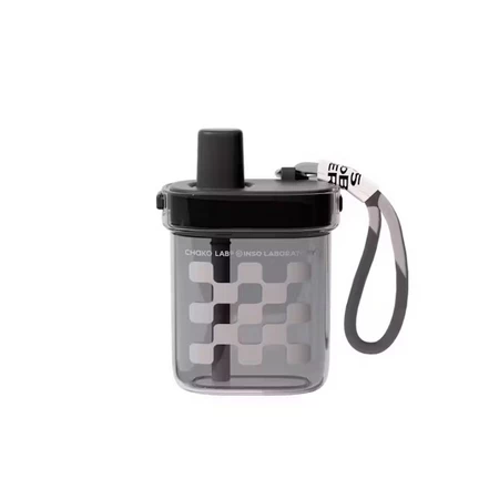 ChakoLab Bobo Square Bottle - Tritan | 780ml