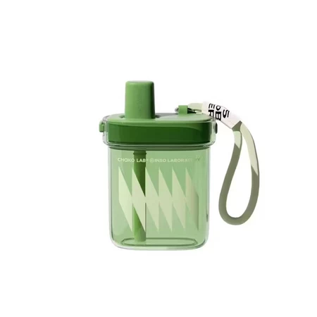 ChakoLab Bobo Square Bottle - Tritan | 780ml