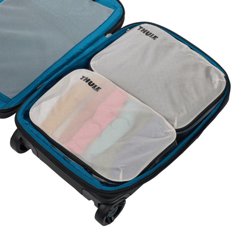 Thule Clean/Dirty Packing Cube - White - Oribags