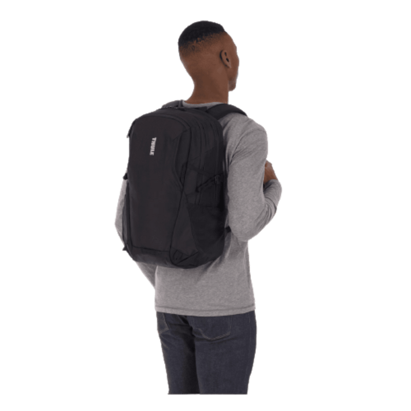 Thule EnRoute Backpack 23L - Black - Oribags