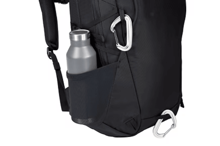 Thule EnRoute Backpack 23L - Black - Oribags