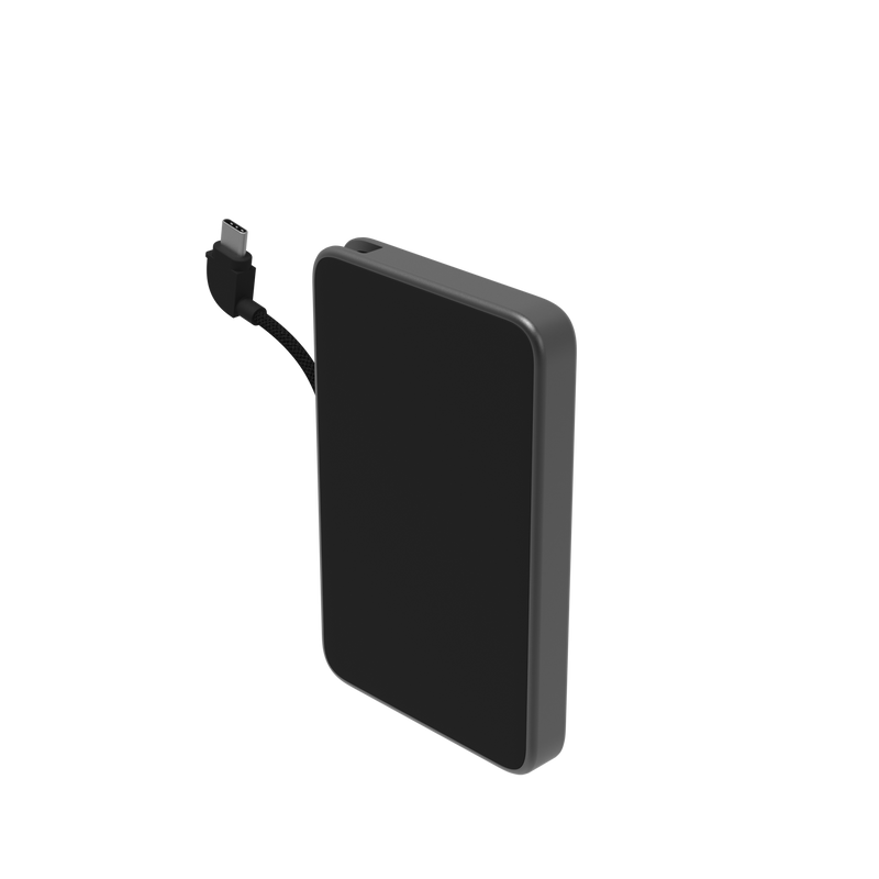 Mophie Powerstation Plus Mini 20W - 5000mAh