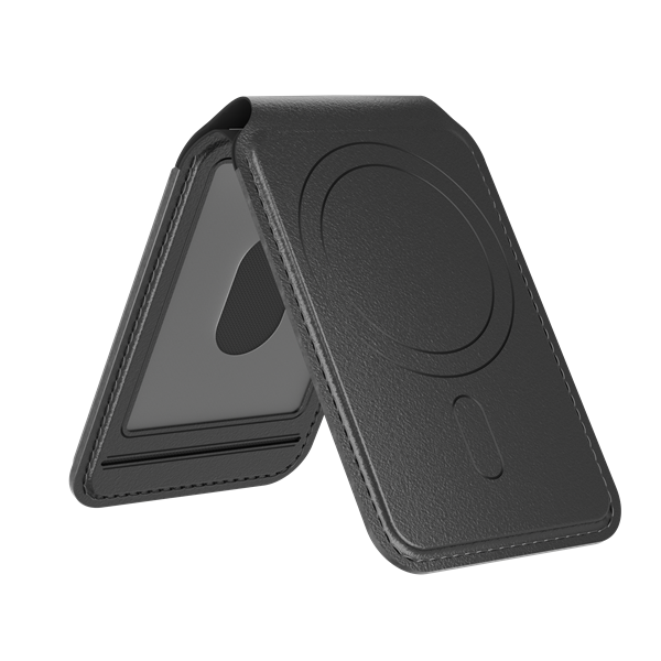 ZAGG Premium Snap Wallet with Kickstand