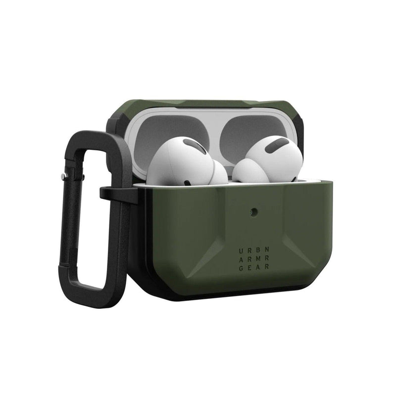 UAG Civilian Series Case For Airpods Pro (2nd Gen, 2022) - Oribags